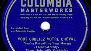 Label Columbia