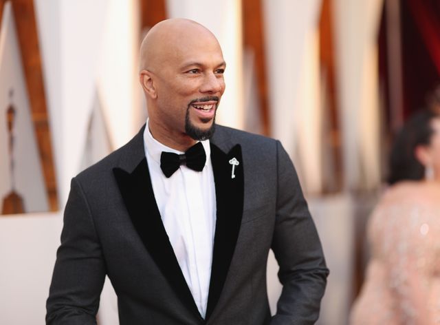 Le rappeur et acteur américain Common se produira lors de la marche contre la violence des armes