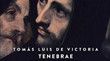 Tomas Luis de Victoria : Tenebrae Responsories HARMONIA MUNDI