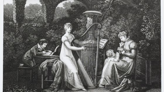 Le Travail d'après Mallet - BnF - Gallica