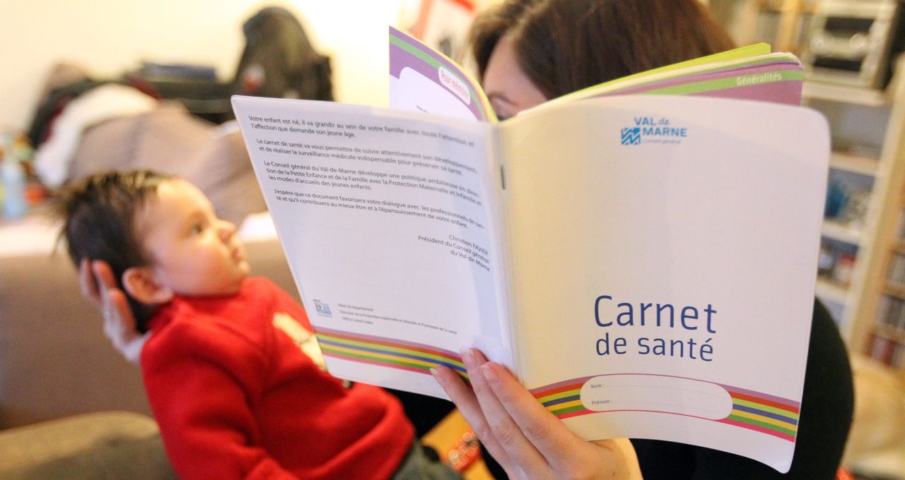 Onze Vaccins Obligatoires Et Des Conseils Pour Les Parents Dans Le Nouveau Carnet De Sante