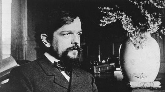 Debussy ©Getty - Photo By DEA / G. DAGLI ORTI/De Agostini