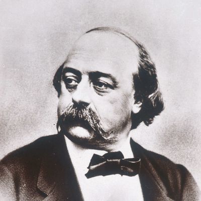 Gustave Flaubert