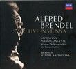 Alfred Brendel : Live in Vienna DECCA