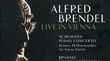 Alfred Brendel : Live in Vienna DECCA