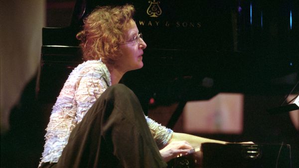 Jazz Trotter : Myra Melford en tournée