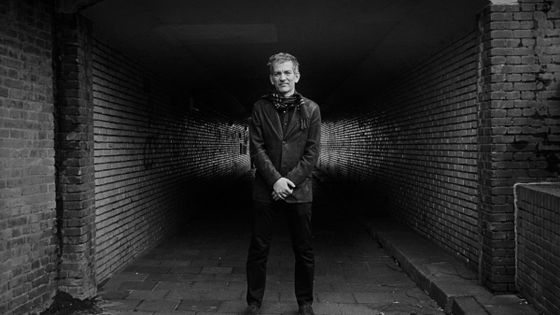 Brad Mehldau - Michael WIlson
