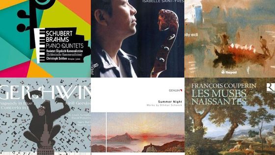 Playlist En pistes ! du 02 mars 2018