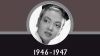Complete jazz series 1946 - 1947