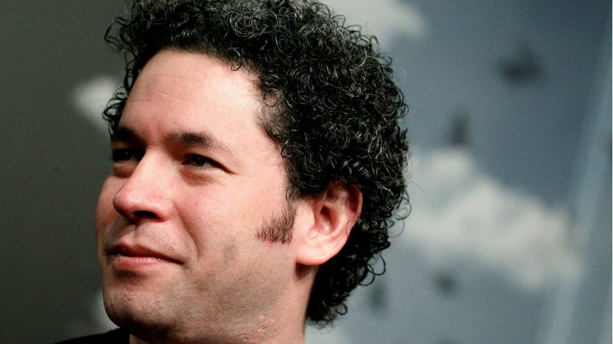 Gustavo Dudamel en Espagne