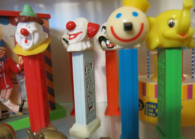 Bozo, icone des émissions pour enfants