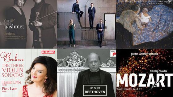 Playlist En pistes ! du 09 mars 2018
