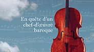 Eric Siblin, Les Suites pour violoncelle seul - Biblio Fides (2015)