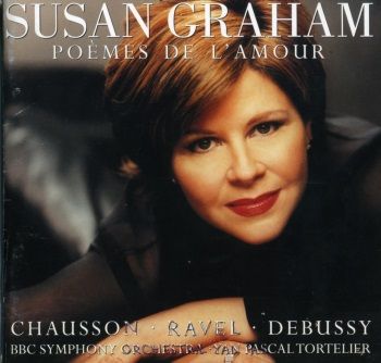 Susan Graham