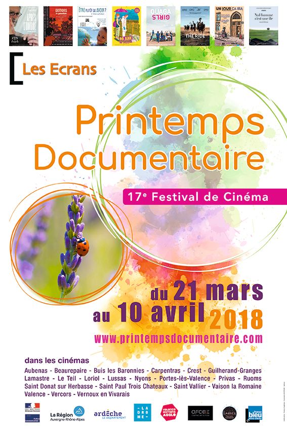 affiche