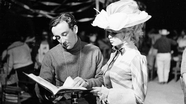 Louis Malle en mémoire