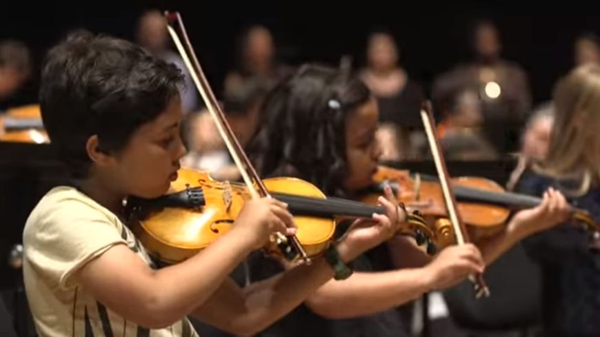 Orchestre Démos