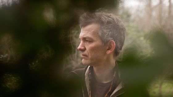 Brad Mehldau - Michael Wilson