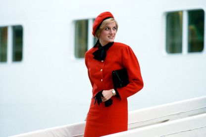 Lady Diana Lady Diana