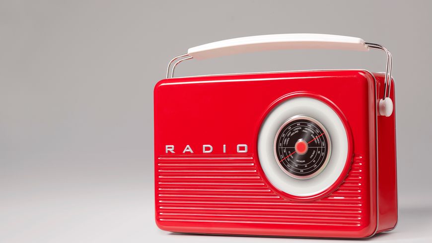 Le transistor : le pricipal moyen de découvrir de nouveaux titres en 1968