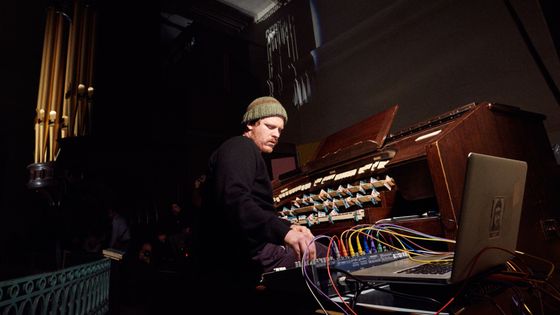 John Chantler - Brian Wharr