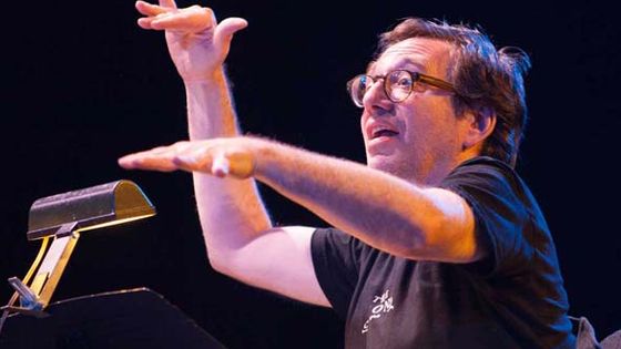John Zorn - Martin Morisette