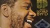 Up With Donald Byrd