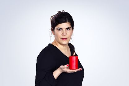Christine Gonzalez Christine Gonzalez