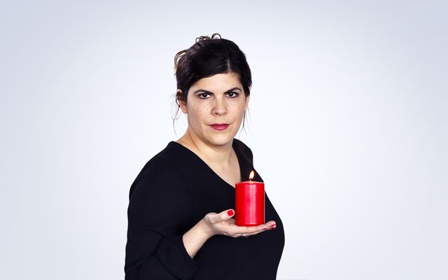 Christine Gonzalez
