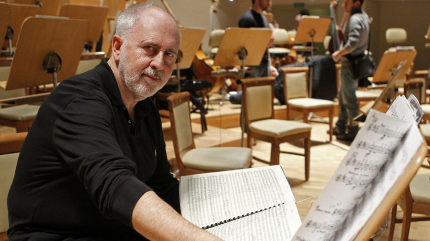 Le chef d'orchestre Jesús López Cobos est mort à l'âge de 78 ans