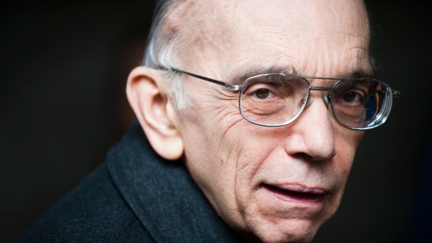 José Antonio Abreu, fondateur d'El Sistema, est mort le samedi 24 mars à l'âge de 78 ans