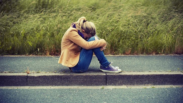 L'entrée dans l'âge adulte