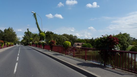 Montpon-Ménestérol - Montpon-Ménestérol