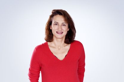Agnès Soubiran Agnès Soubiran