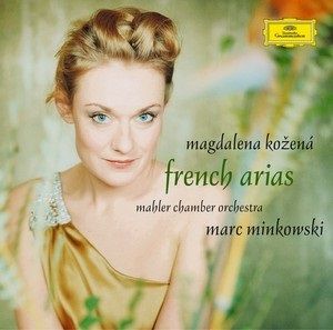Label Deutsche Grammophon