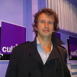 Philippe Artières
