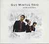 Guy Mintus "A Home In Between"