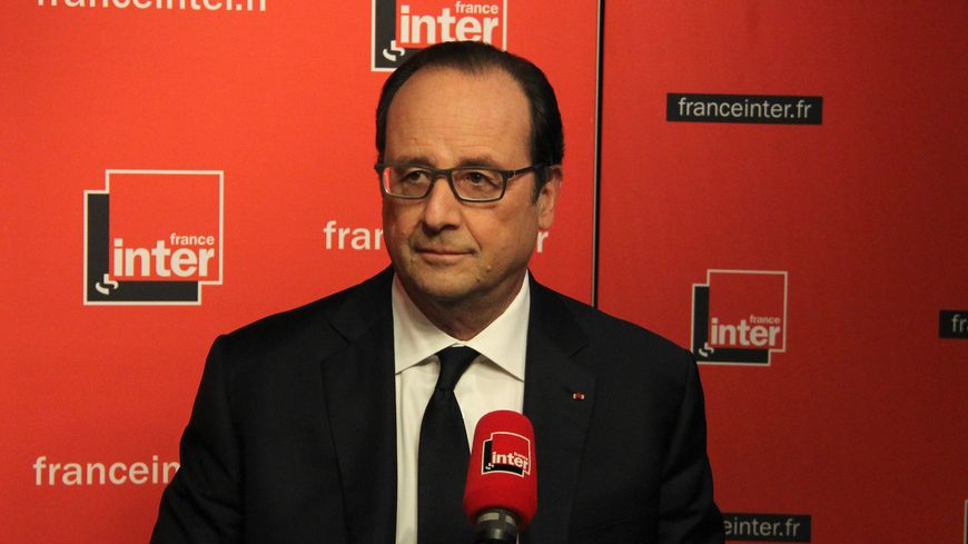 François Hollande
