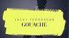 Jacky Terrasson - C’est si Bon Album Gouache, 2012