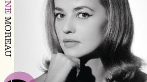 Label Chanson française
