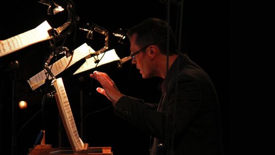 Jean-Marc Aymes - Elena Manente