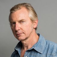 Laurent Chalumeau