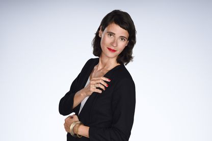 Sonia Devillers Sonia Devillers