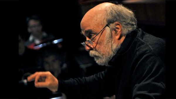 Jean-Claude Malgoire