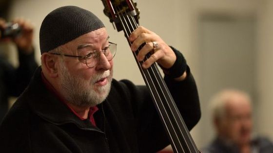 Henri Texier - Philippe Marchin