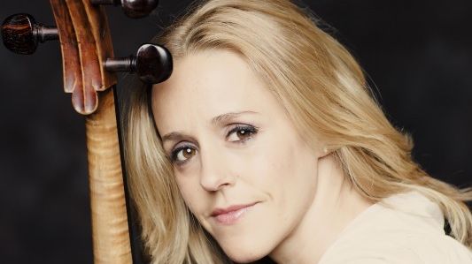 Sol Gabetta