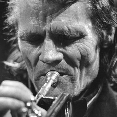 Chet Baker - Photo de Calle Hesslefors/ullstein bild via Getty