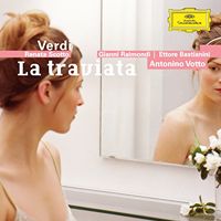 La Traviata de Verdi par Renata Scotto & Gianni Raimondi