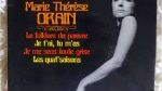 Marie Thérèse Orain