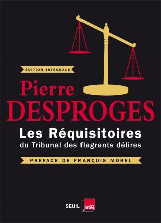 Pierre Desproges